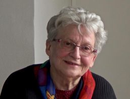 Marguerite Bernard